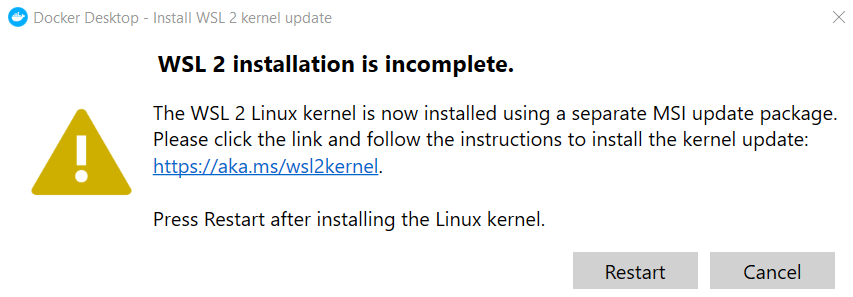 Update Linux kernel